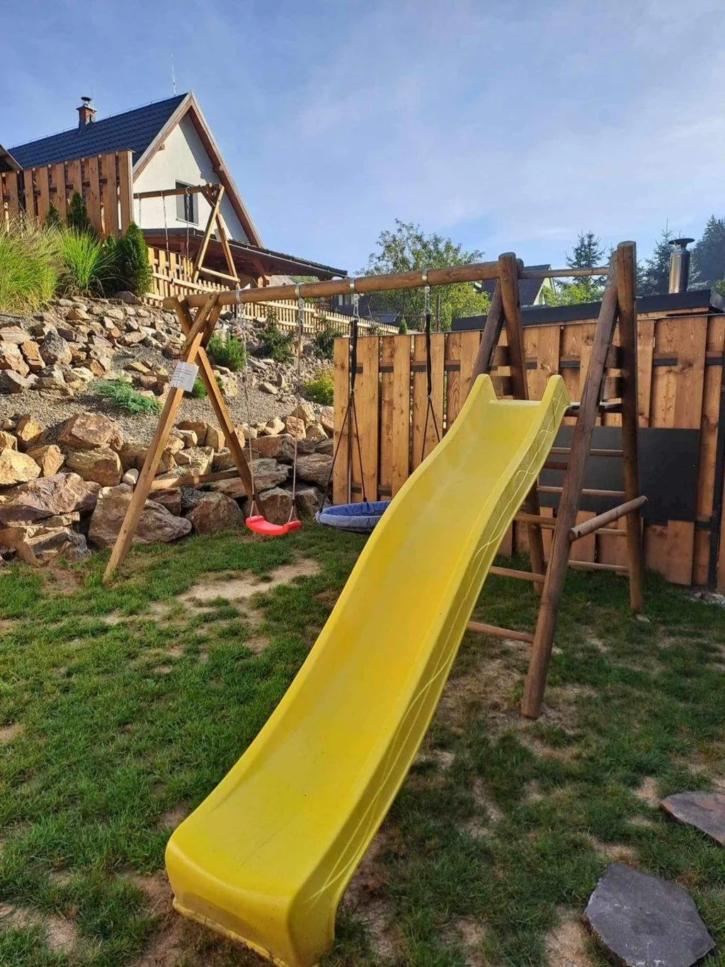 Resort Biela Skala — zdjęcie 6