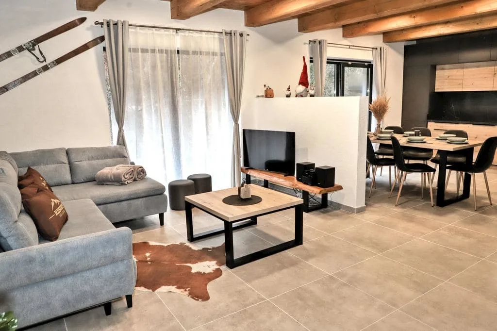 Resort Biela Skala — zdjęcie 7