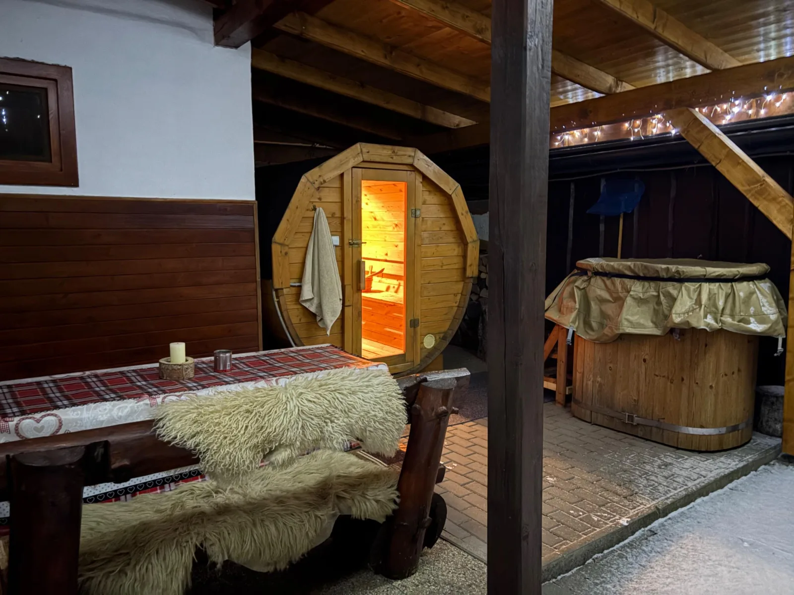 Drevenica Raj – foto 3