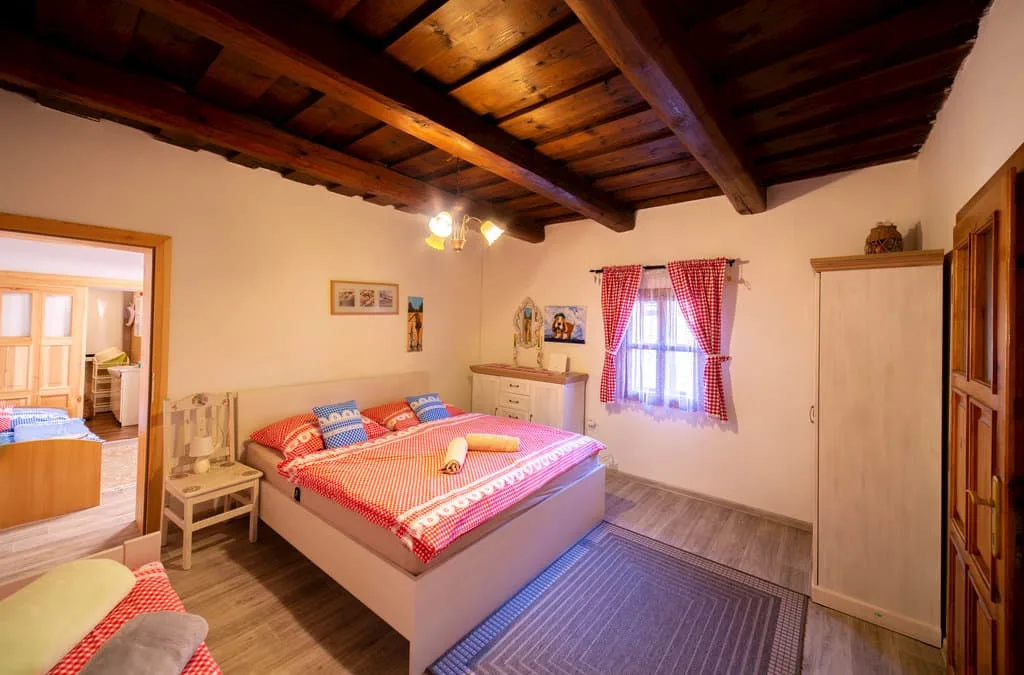 Drevenica Raj – foto 7