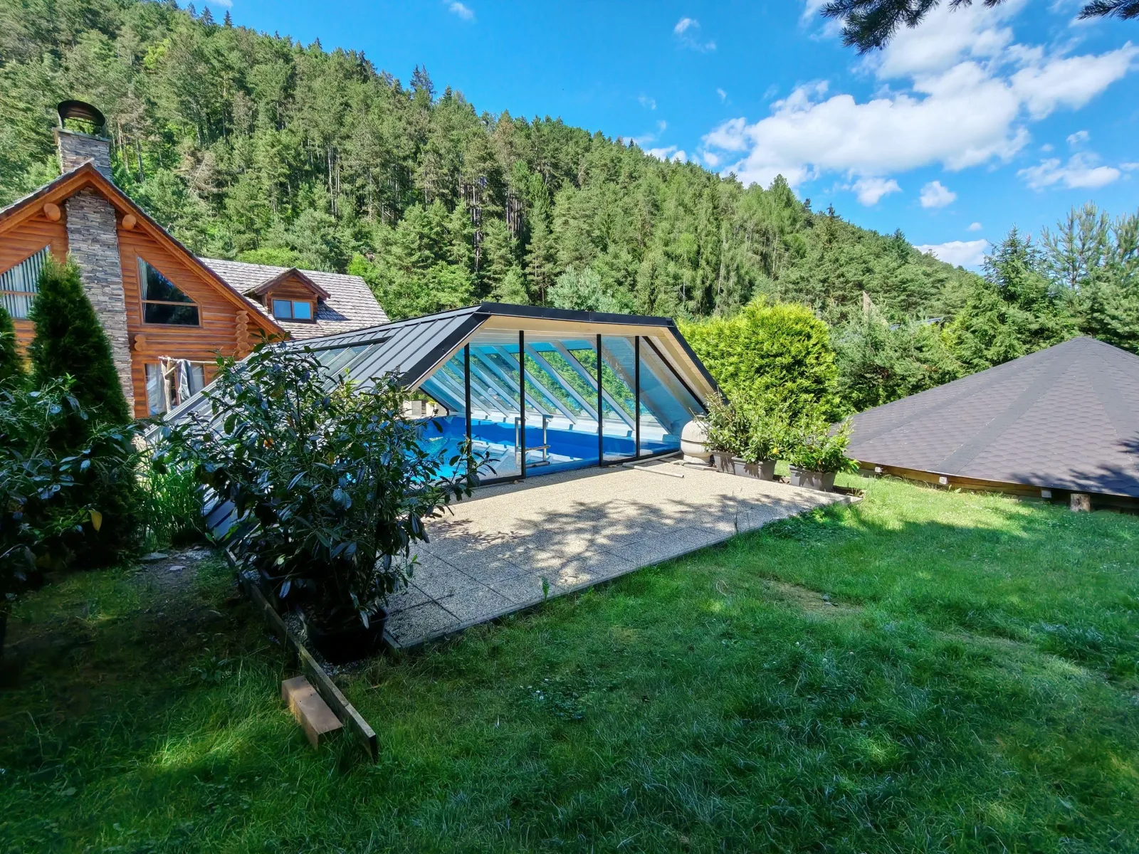 Montana Residence — fotografia 5