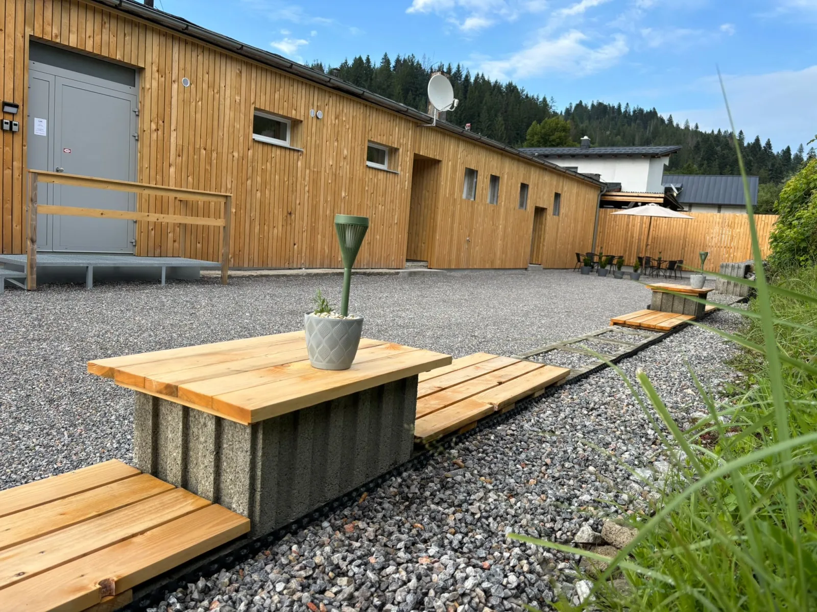 el Gotel — HÜTTE in Čadca