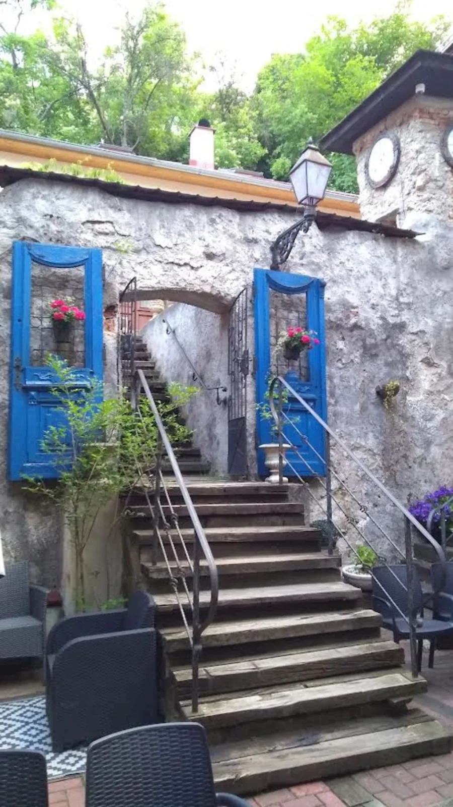 Čarovný apartmán a apartmán Zlaté časy na Trojici — APARTMÁN v obci Banská Štiavnica