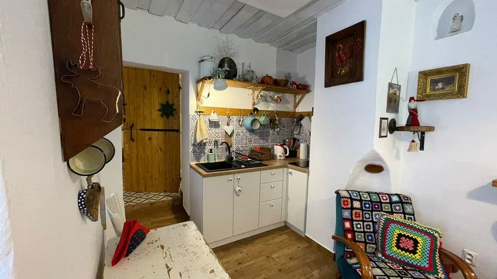 Čarovný apartmán a apartmán Zlaté časy na Trojici — fotografia 6