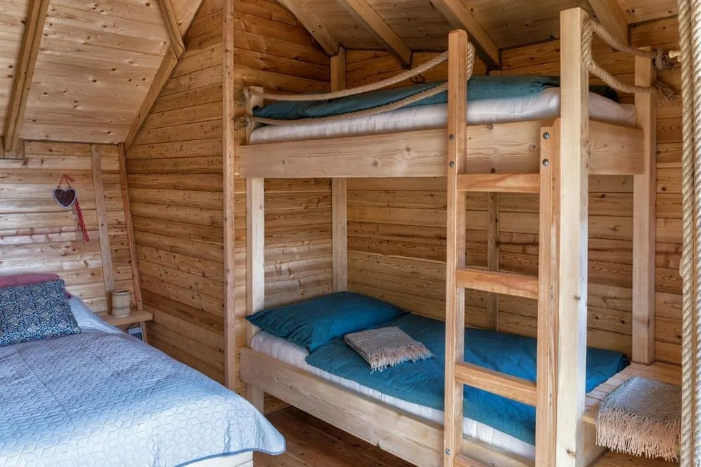 Treehouse — photo 7
