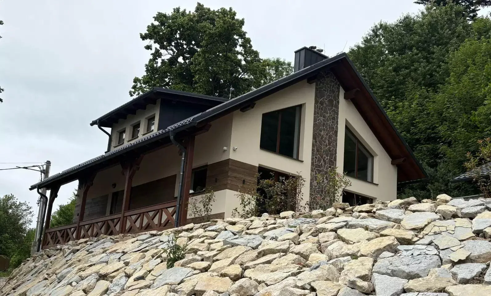 Chalet Husárik – foto 2