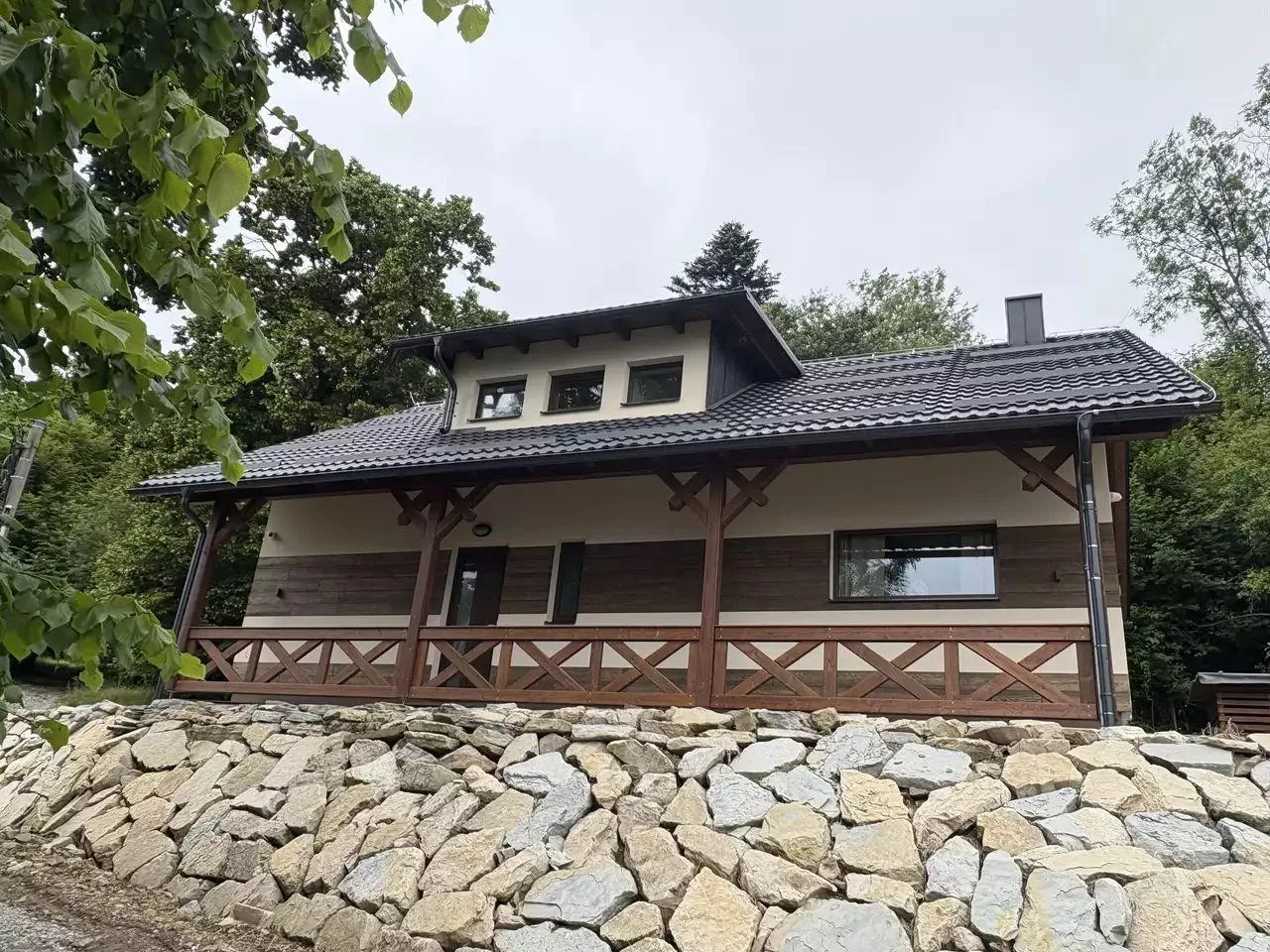 Chalet Husárik – foto 3