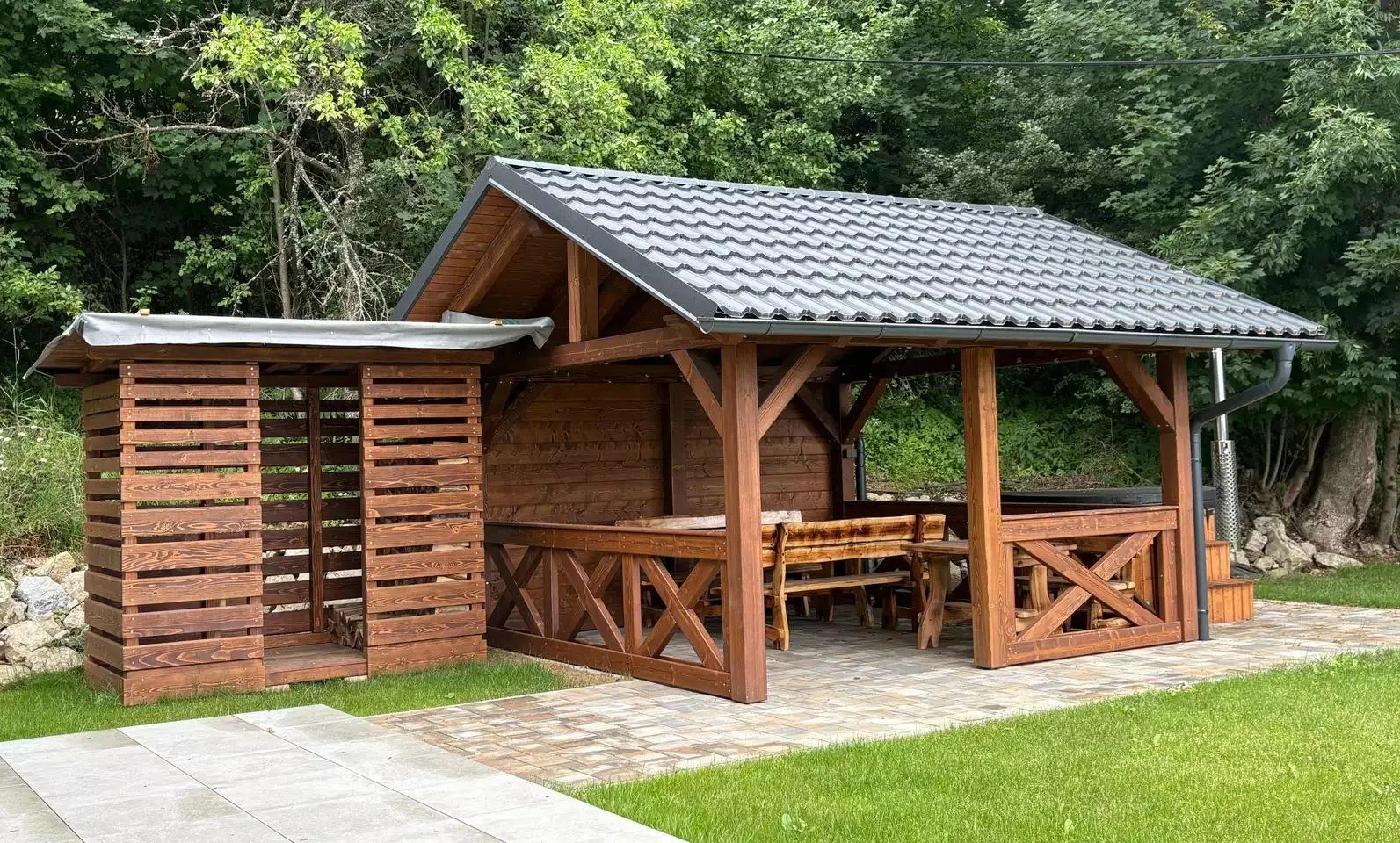 Chalet Husárik – foto 4