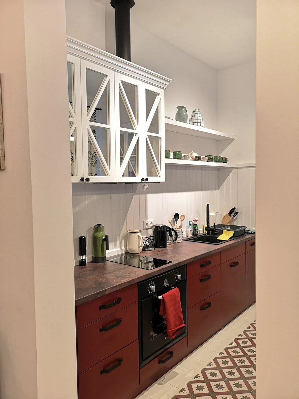 Boutique apartmány - Vila Kammergraf – foto 6
