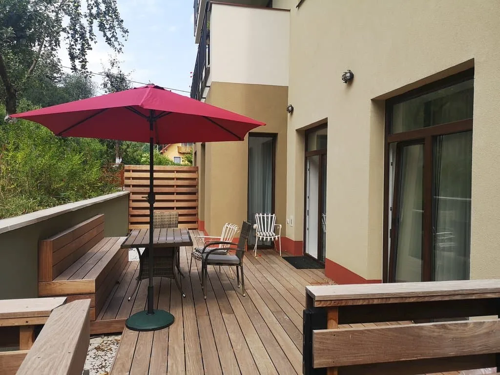 Boutique apartmány - Vila Kammergraf – foto 3