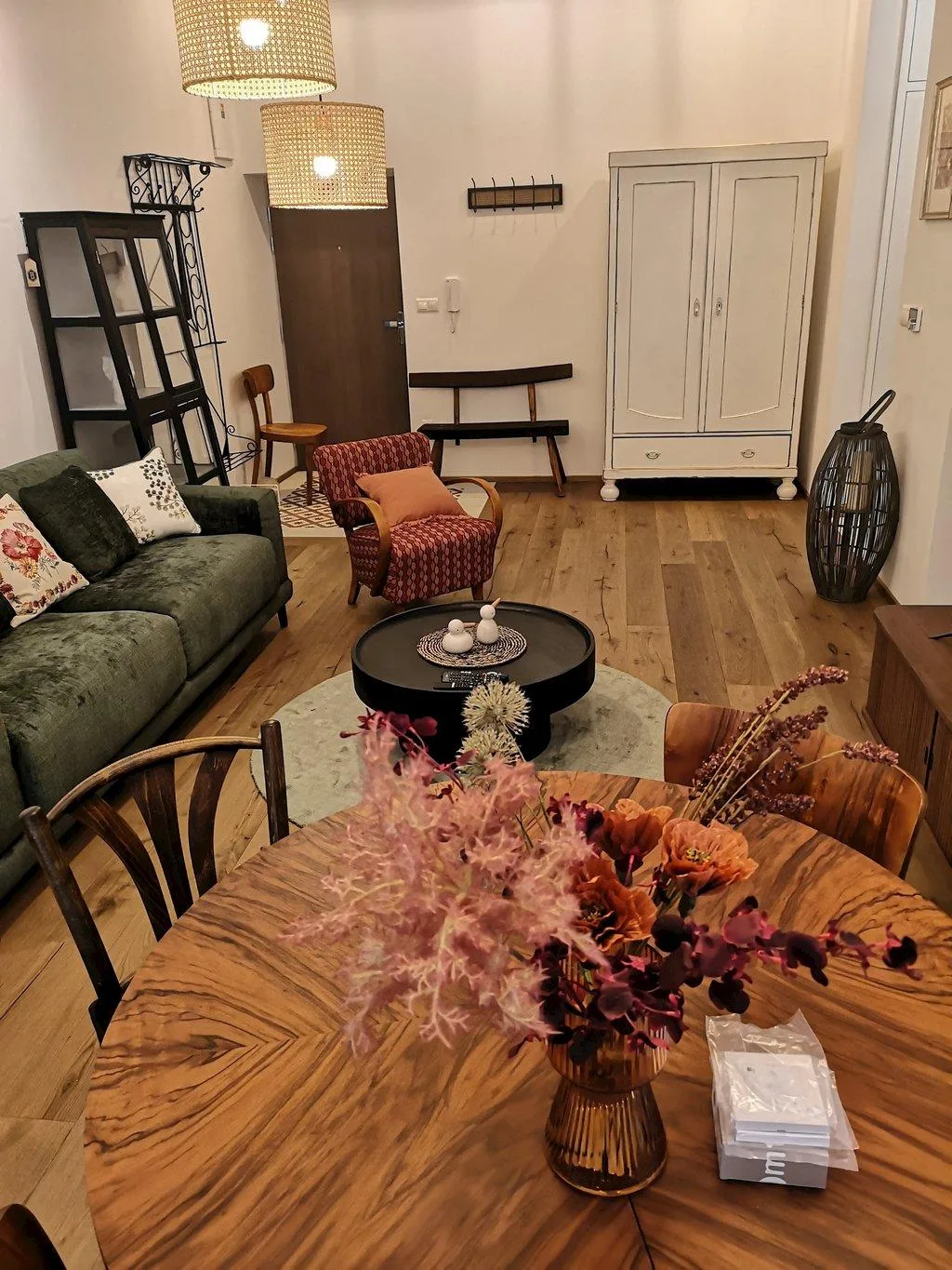 Boutique apartmány - Vila Kammergraf – foto 4