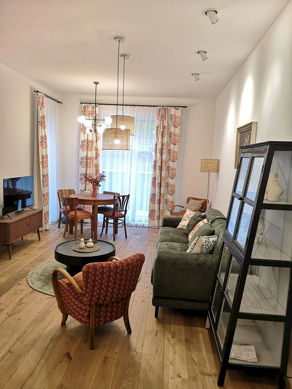 Boutique apartmány - Vila Kammergraf – foto 5