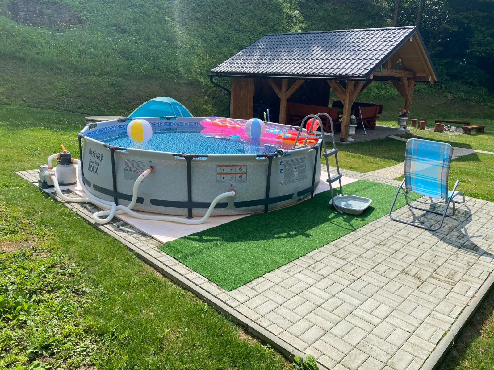 Villa Martini — zdjęcie 7