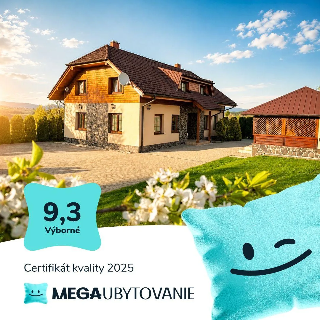 Chata Grúň — fotografie 2