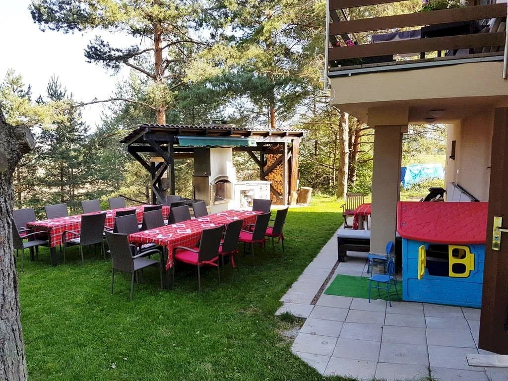 Apartmány Prima – foto 2