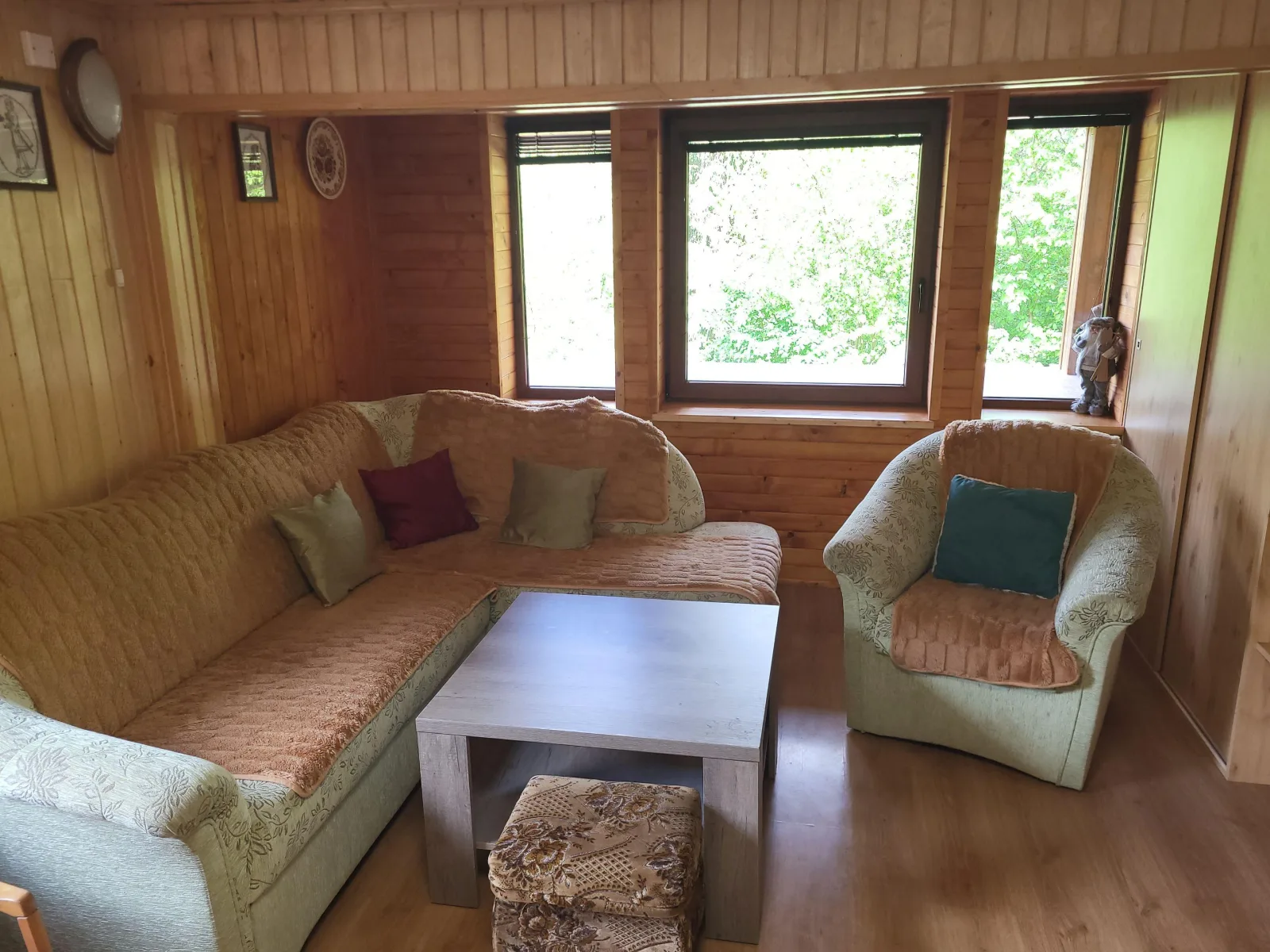 Chata Prameň – foto 5