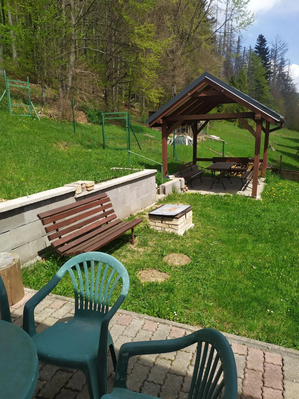 Domček Jarka — Foto 3