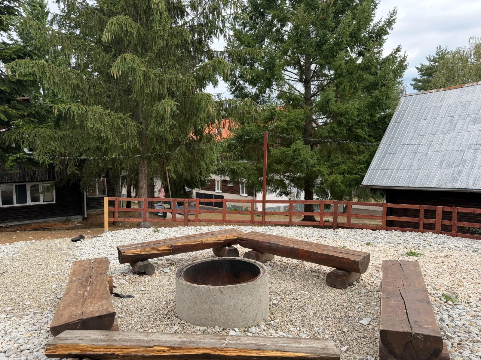 Chata Haluzačka — photo 4