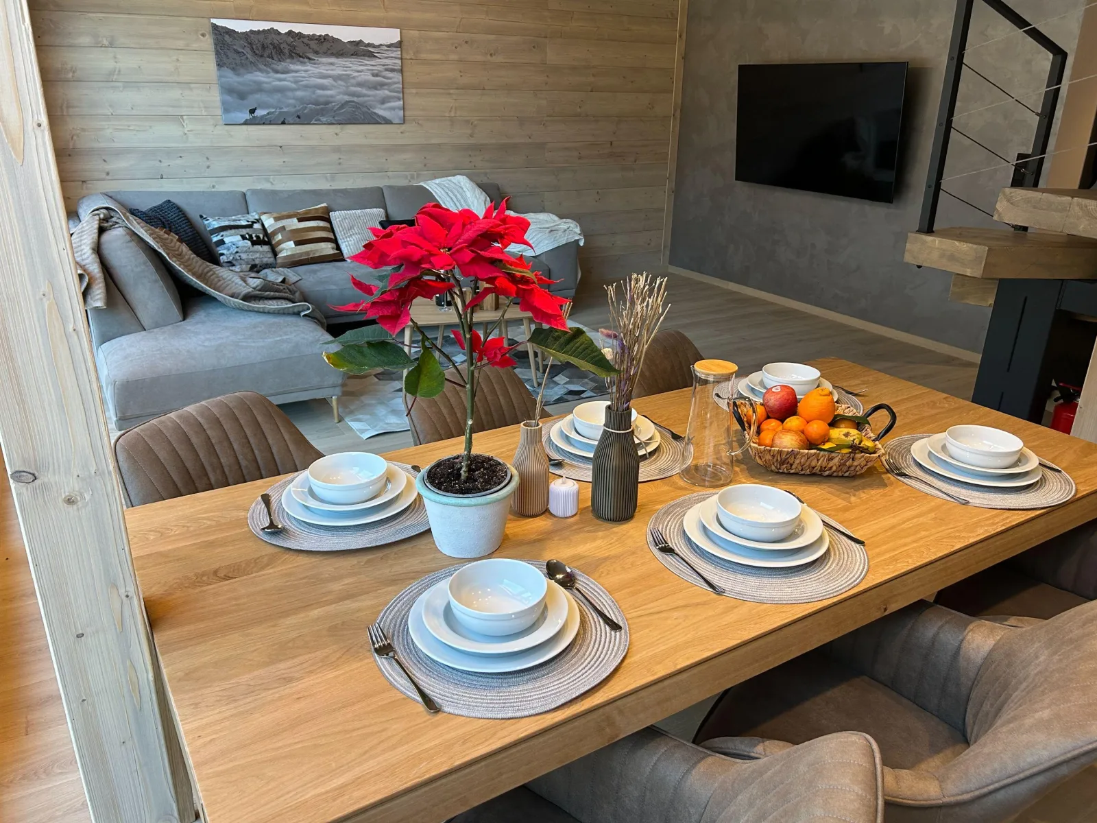 Apartmány Dolina — fotografie 6