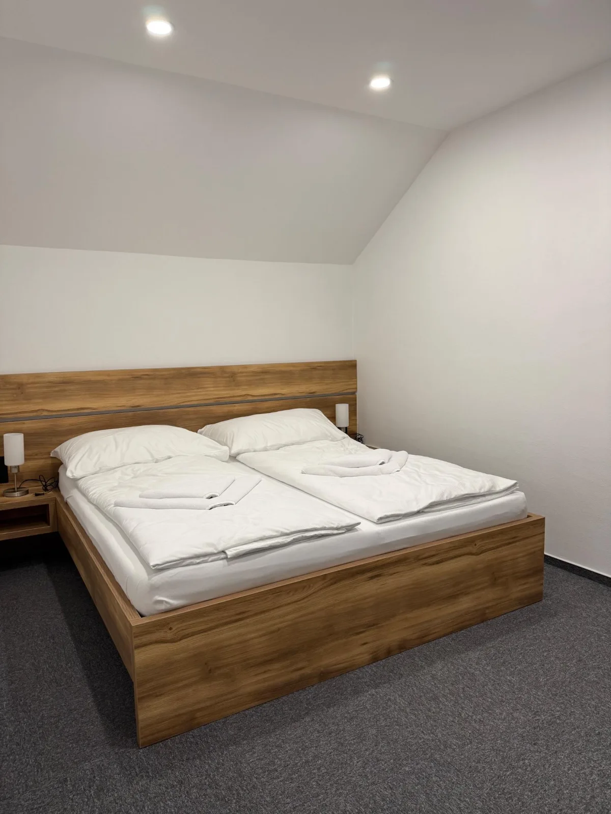 Apartmány JASIENKA — fotografie 4