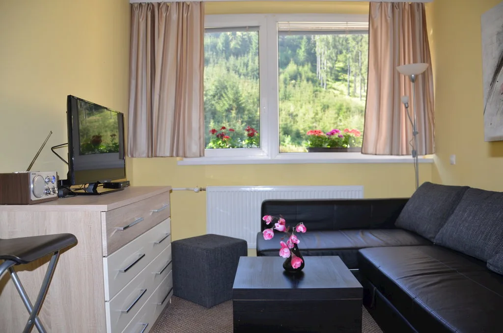 Apartmán Jasná 96-III — APARTMÁN v obci Demänovská Dolina