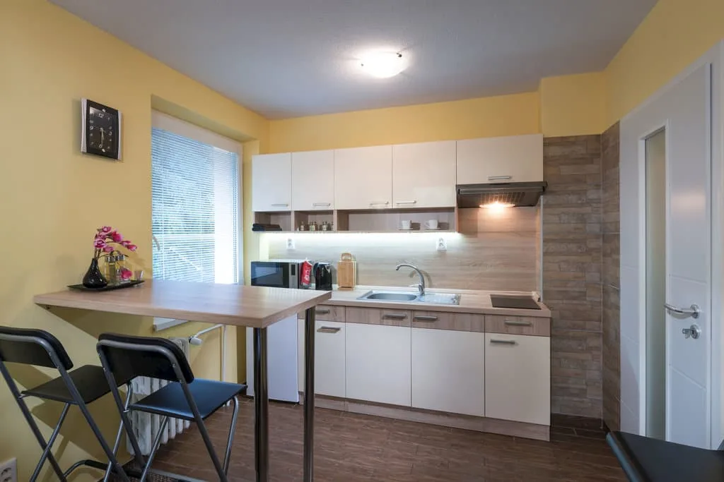 Apartmán Jasná 96-III — fotografie 5