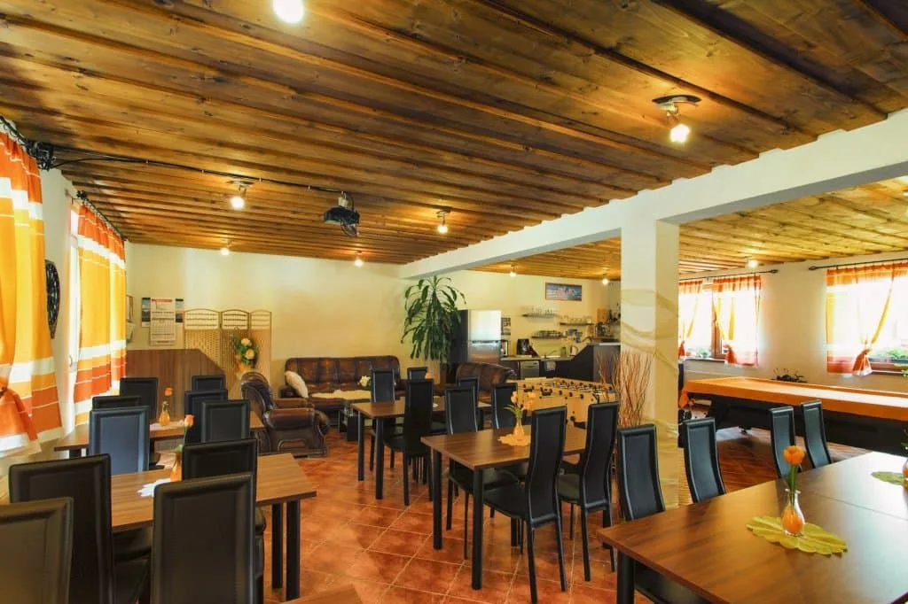 Apartmány Pacific — Foto 5
