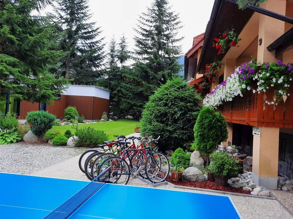 Apartmány Pacific — Foto 6