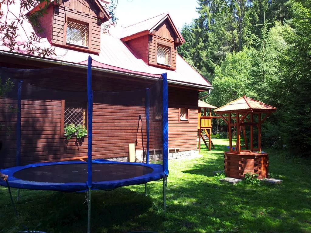 Chata Sofia – foto 3