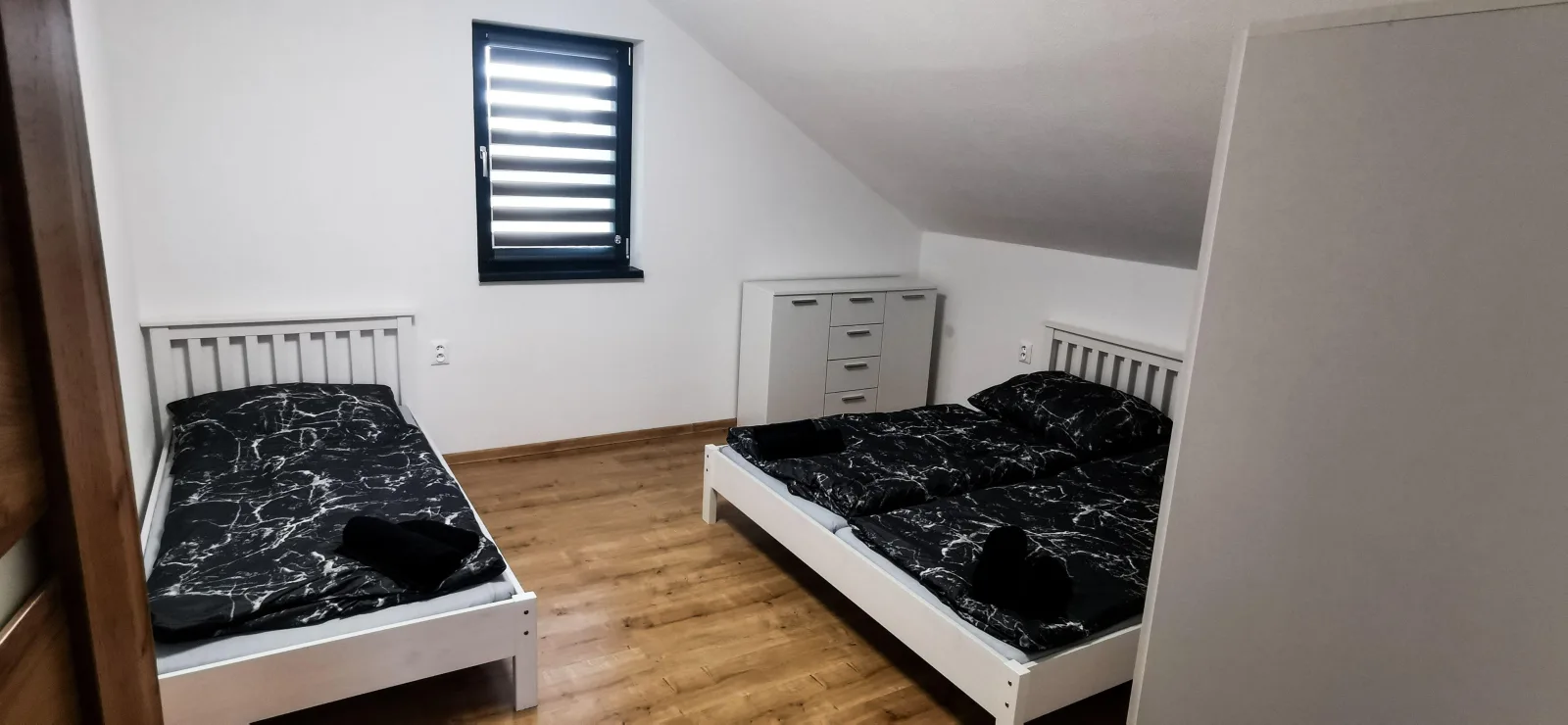 Chata Polianka Detvianska Huta — Foto 7