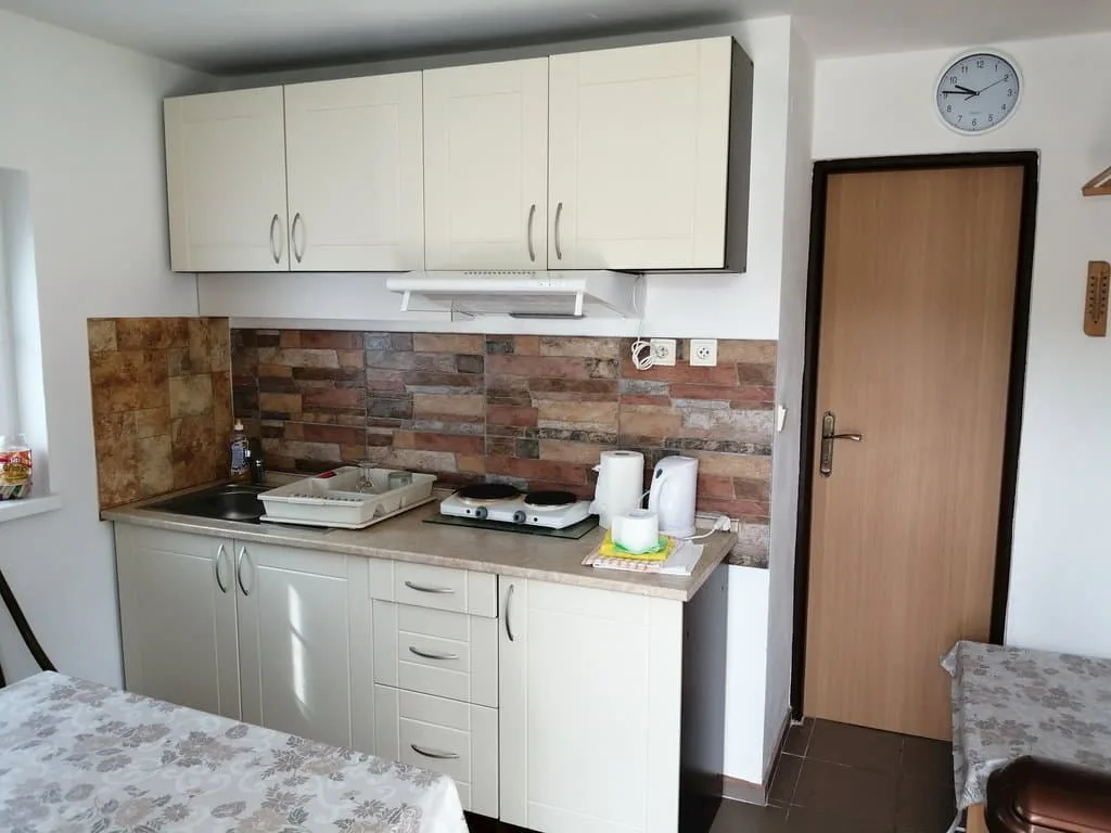 Apartmánová chata Daniela — fotografia 7