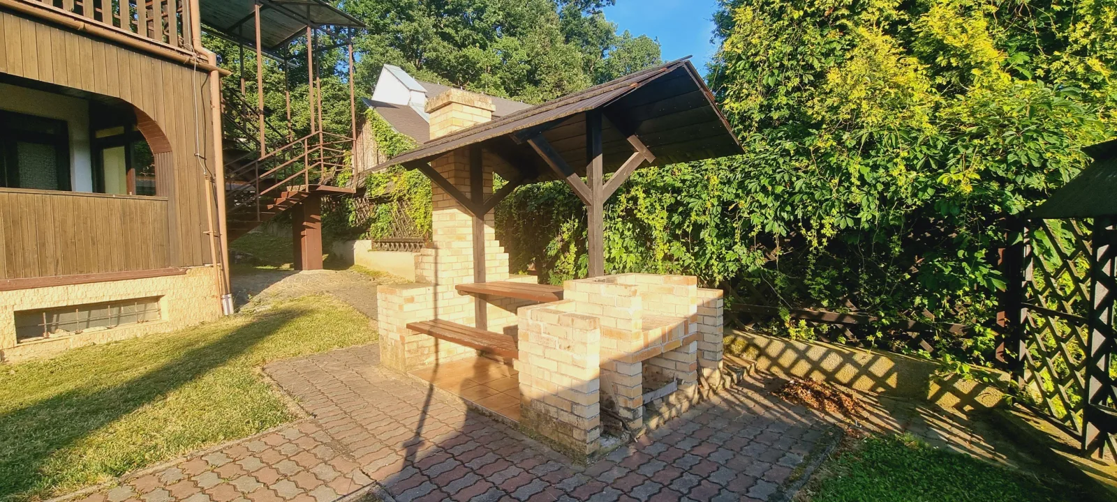 Chata Divín – foto 3
