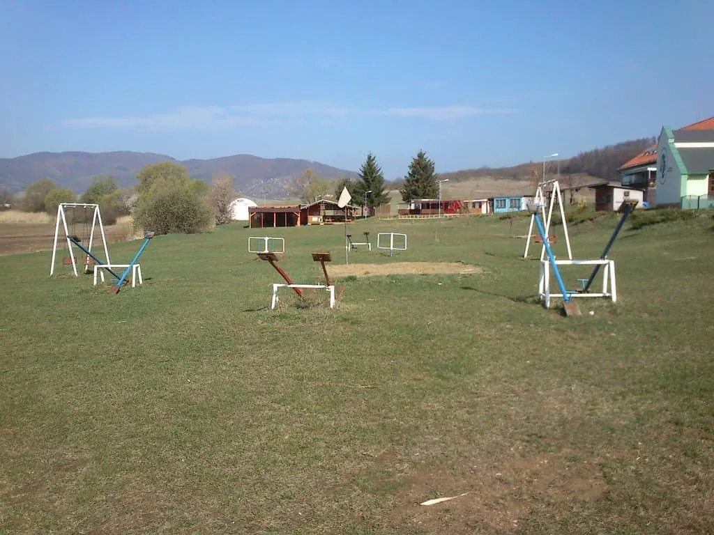 Chata Ružiná — zdjęcie 3