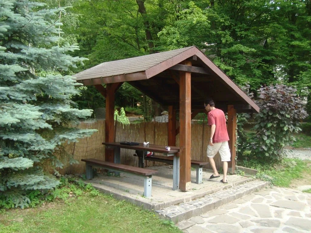 Chata Ružiná — zdjęcie 4