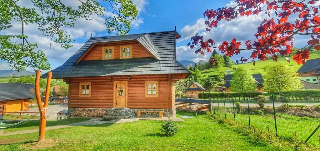 Family Resort Zázrivá – foto 4