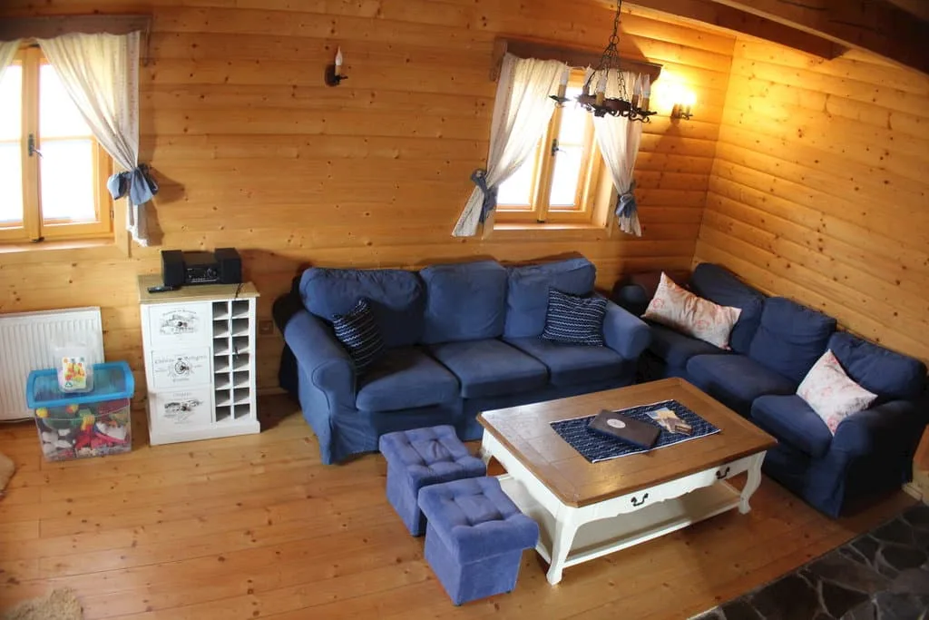 Family Resort Zázrivá – foto 5