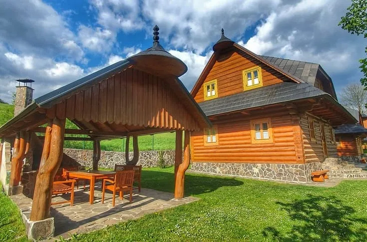 Family Resort Zázrivá – foto 6
