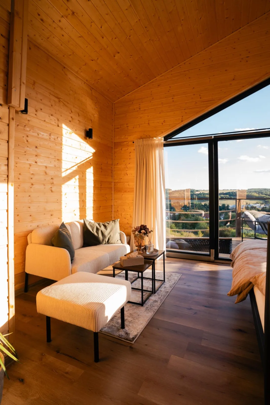 Hideout Cabin — zdjęcie 5