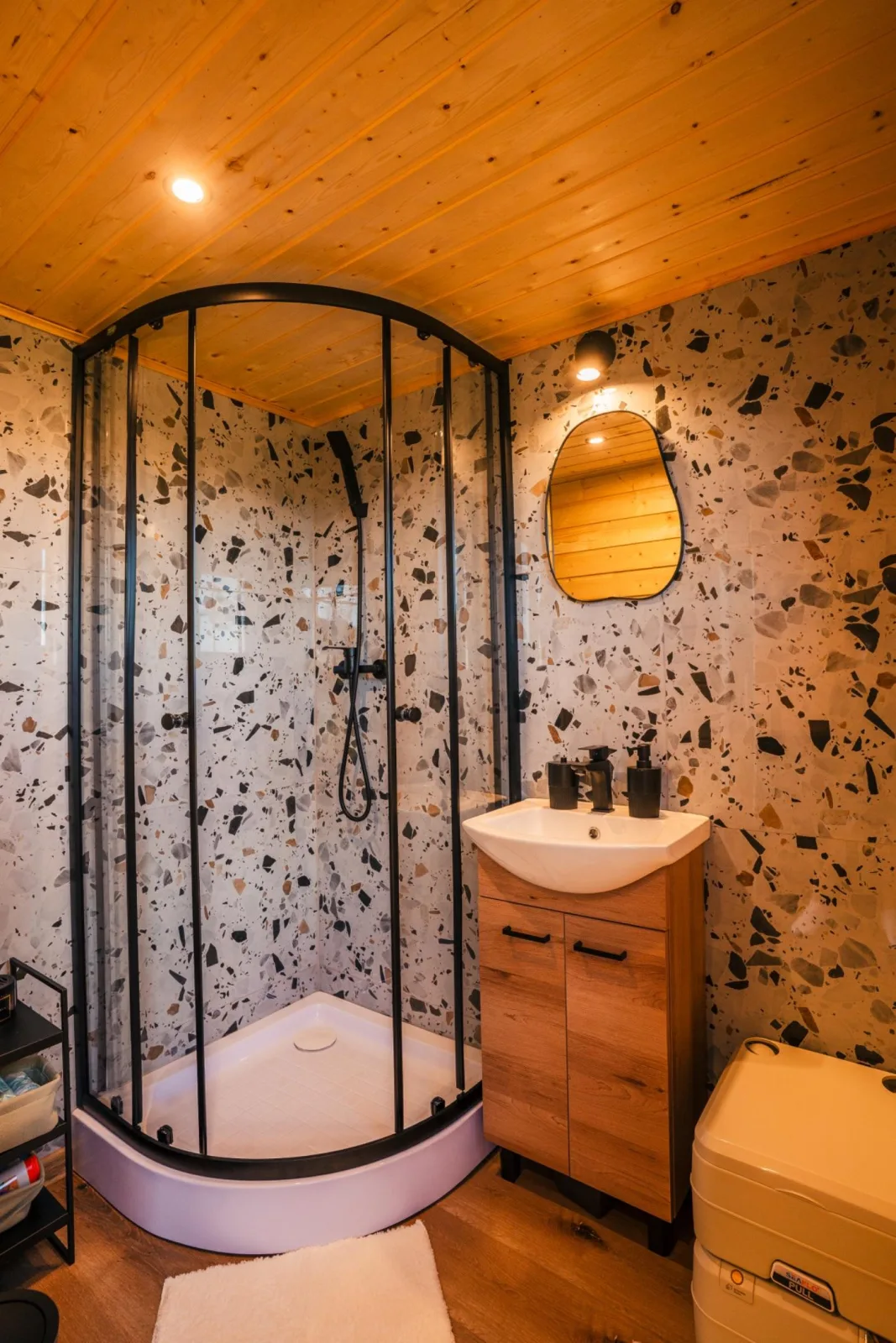 Hideout Cabin — zdjęcie 7