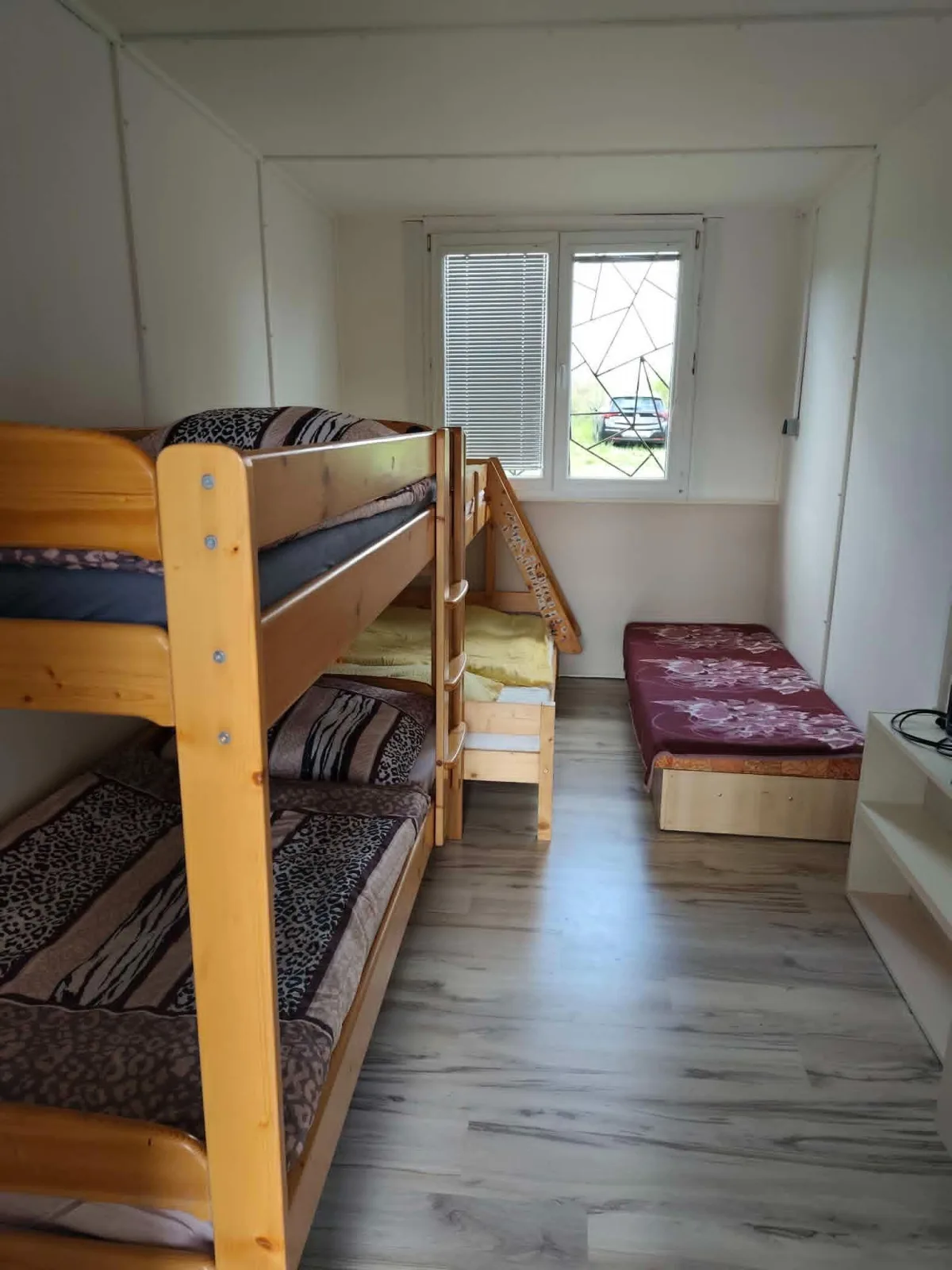 TRIOubytko – foto 2