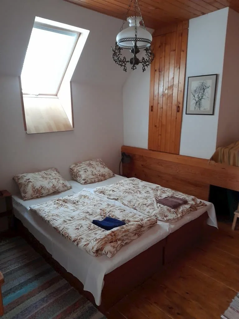 Geržéch apartmán — fotografie 4