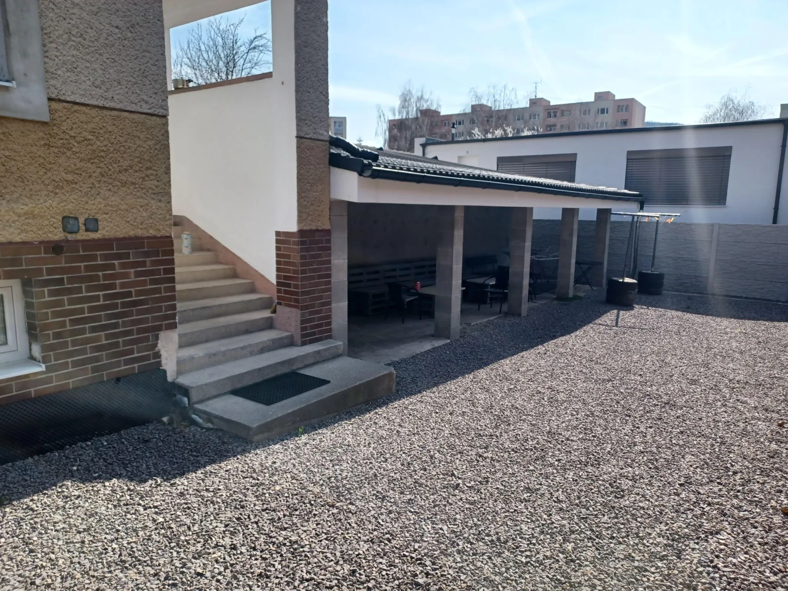 Ubytovanie Dolné Vestenice – foto 2