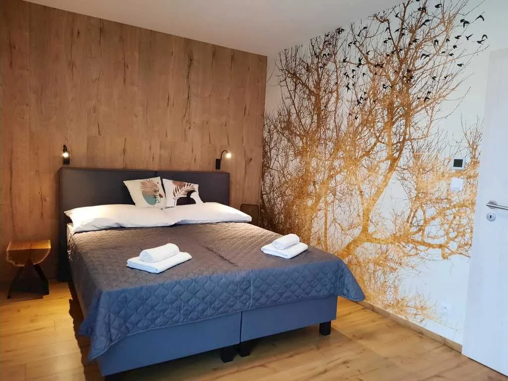 Apartmány Kubínska Hillside — fotografie 6