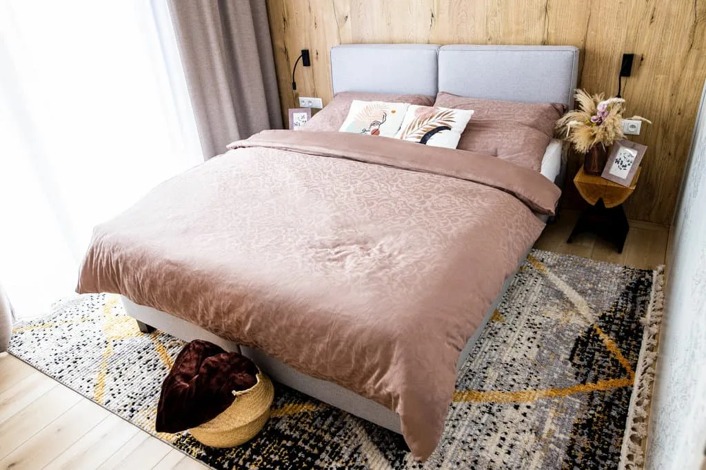 Apartmány Kubínska Hillside — fotografie 7