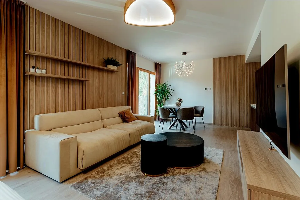 Apartmán Hillside Z31