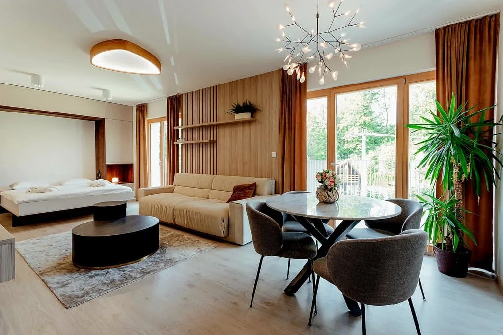 Apartmán Hillside Z31 — fotografie 3
