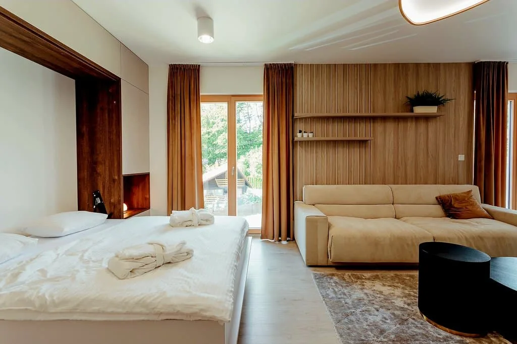 Apartmán Hillside Z31 — fotografie 4