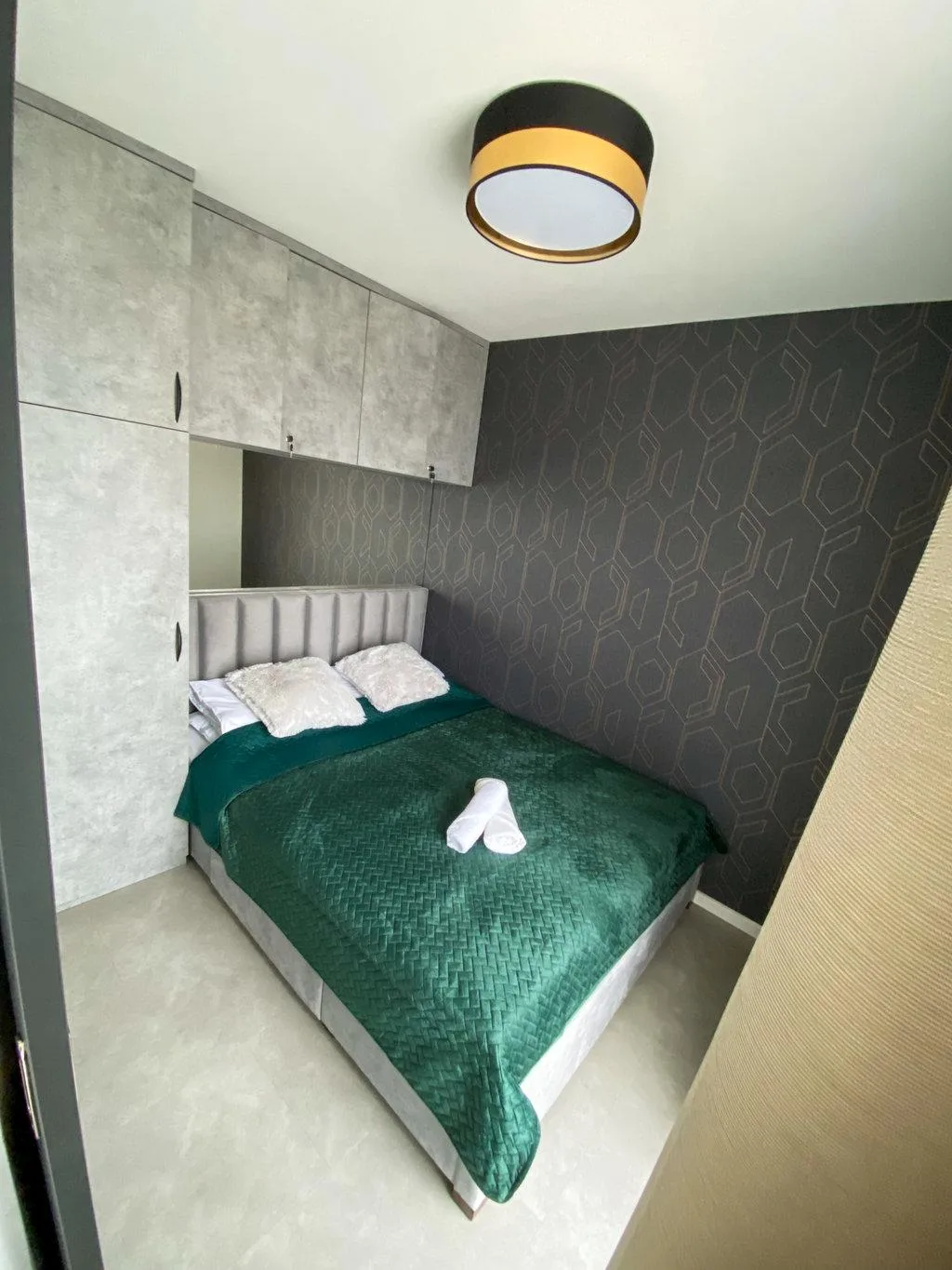 TOP HILL apartmán Kubínska Hoľa — fotografie 7