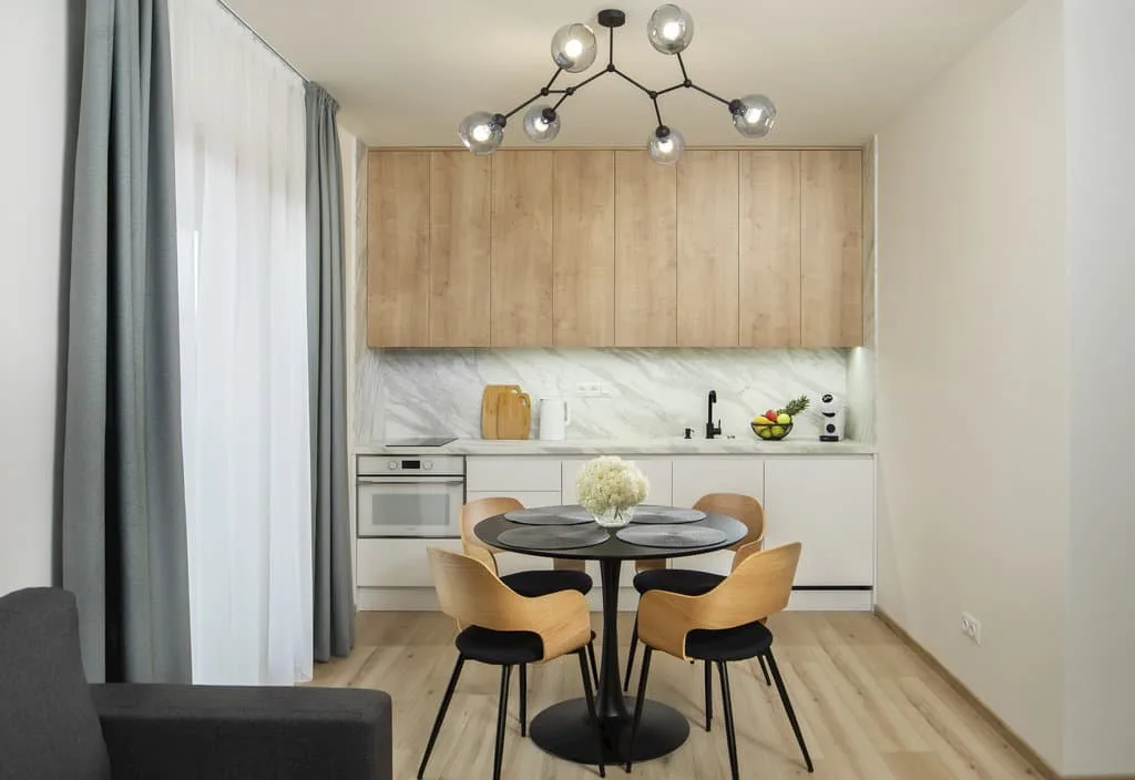 Apartmán Hills Kubínska hoľa — fotografia 6