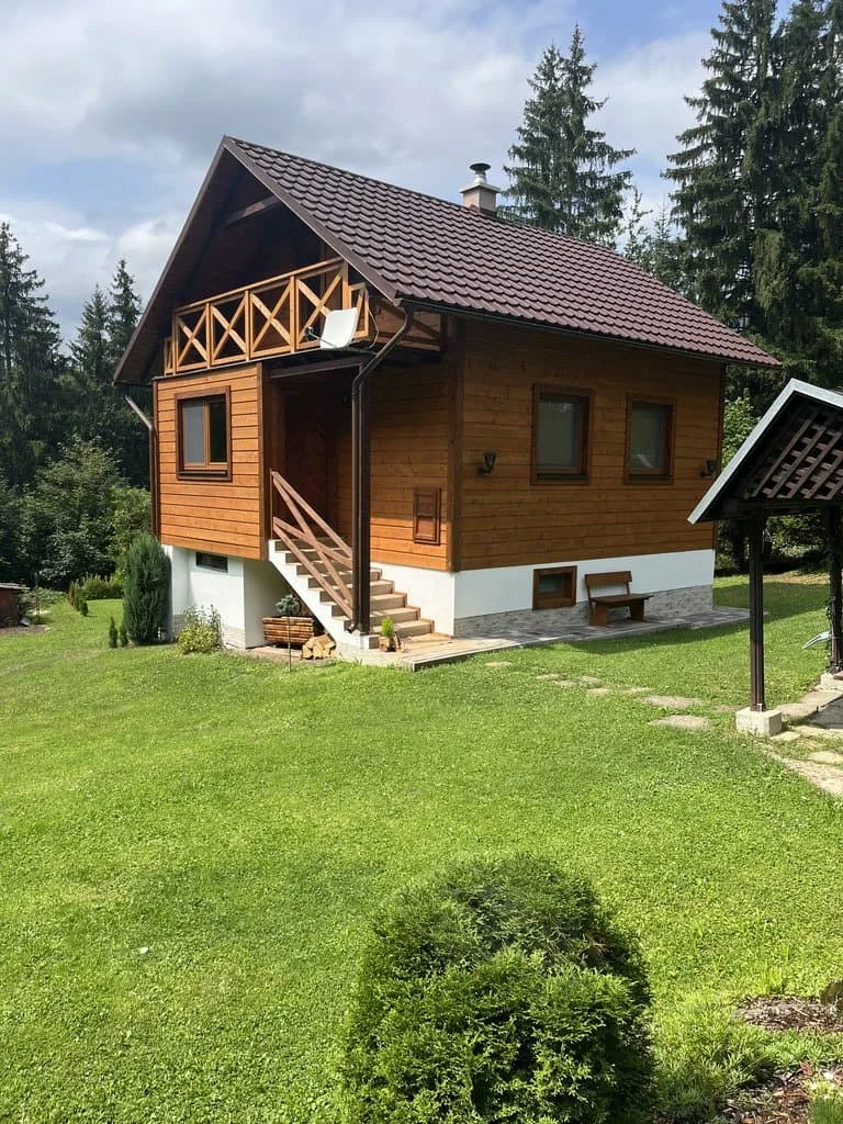 Chata u Šipa — photo 2